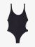 DIESEL DAMES Dames Badpak Bfsw-pamela-o Zwart