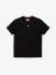 Diesel Junior Jongens T-shirt Tdiegord Zwart