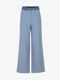 Freebird Icons Dames Broek Pantalon Pasha Ice Blue