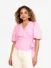 Freebird Icons Dames Top Bibienne Bonbon Pink
