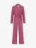 Freebird Icons Dames Jumpsuit Yael Dusty Pink