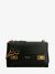 Guess Dames Tas Katey Crossbody Zwart