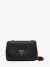 Guess Dames Cosette Crossbody Zwart