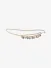 Guess Dames Riem Coins Light Gold