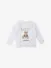 Guess Kids Meisjes Sweater Pure White