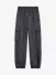 Guess Kids Meisjes Broek Cargo 4g Zwart