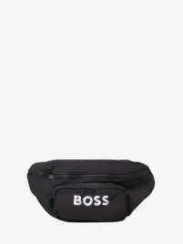 Boss Kids Jongens Heuptas Zwart