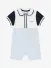 Boss Kids Jongens Boxpakje Licht Blauw