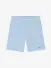 Boss Kids Jongens Short Logo Perzisch Blauw