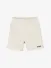 Boss Kids Jongens Short Logo Zand