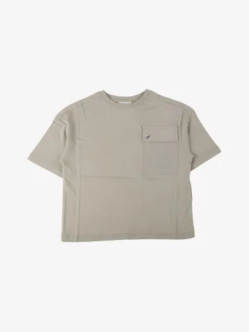 Jongens T-shirt Over Stone