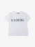 Iceberg Kids Jongens T-shirt Optical White