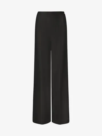 Dames Broek Wide Viva Zwart