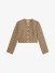 Josh V Dames Jasje Cropped Remi Mink