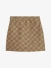 Josh V Dames Rok Mini Print Hava Mink