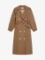 Josh V Dames Zomerjas Trenchcoat Celine Mink