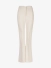 Josh V Dames Broek Kit Light Ecru
