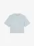 Josh V Dames T-shirt Riva Sky Blue