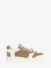 Josh V Dames Sneakers Maeve Mink