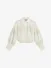 Josh V Dames Blouse Daphne White