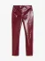 Josh V Dames Broek Bo Berry Red 