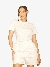 LA Sisters Dames Shirt Essential Grijs