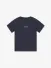 Les Deux Kids Jongens T-shirt Dexter Dark Navy