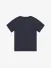 Les Deux Kids Jongens T-shirt Dexter Dark Navy