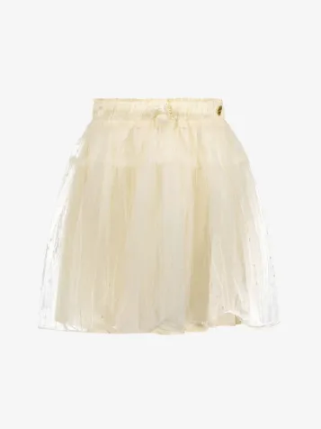 Meisjes Rok Treacle Gold Rush