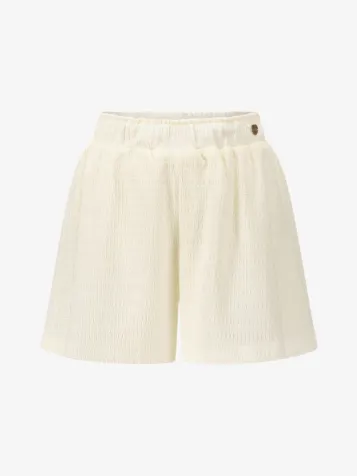 Meisjes Short Dwasa Summer Crochet Dreamy Creamy