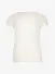 Le Chic Meisjes Shirt Nommy Off White