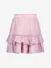 Le Chic Meisjes Rok Tamar Lilac Dream