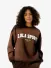 The Lola Club Dames Sweater Jane Brown 