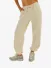 The Lola Club Dames Joggingbroek Lena Creme