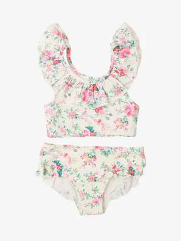 Meisjes Bikini Primavera Cream Rosa Festa