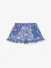 Louise Misha Meisjes Short Vallaloid Blue Capri Cove