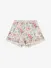 Louise Misha Meisjes Short Vallaloid Cream Rosa Festa