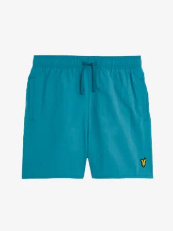 Jongens Zwembroek Blue Storm
