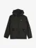 Lyle & Scott Junior Jongens Zomerjas Windbreaker Zwart