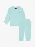 Lyle & Scott Junior Jongens Joggingpak Future Blue