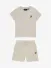 Lyle & Scott Junior Jongens Set Cove