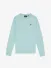 Lyle & Scott Junior Jongens Sweater Future Blue