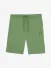 Lyle & Scott Junior Jongens Short Smoke Green