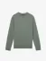 Lyle & Scott Junior Jongens Sweater Tonal Green Mercurial