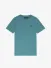 Lyle & Scott Junior Jongens Shirt Blue Storm