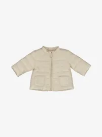 Mayoral Meisjes Zomerjas Windbreaker Stone