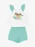 Mayoral Meisjes Set Short Agate