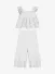 Mayoral Meisjes Set Broderie Wit