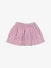 Mayoral Meisjes Rok Print Mauve