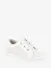 Mayoral Meisjes Sneakers Glitter Wit